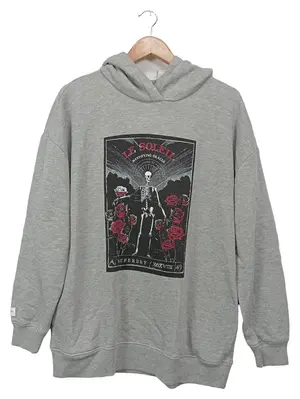 SUPERDRY Kapuzenpullover