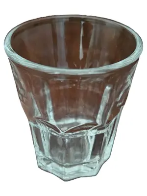 RITZENHOFF CRISTAL Latte Macchiato Glas