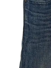 Vorschaubild 3 von Brad Herren Jeans Regular Fit Blau W33 L31 Uni Baumwolle