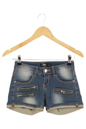MONDAY Jeans Shorts