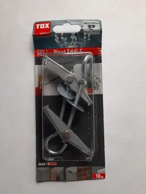 TOX® PRESSOTECHNIK Schrauben & co