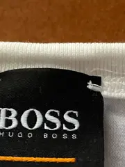 Vorschaubild 4 von Herren T-Shirt XL Weiß mit grafischem Motiv Casual