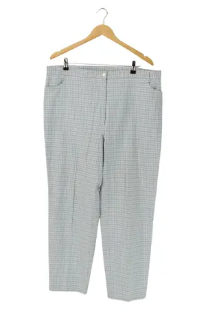 PETER HAHN Stoffhose