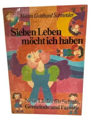 Buch für den Unterricht