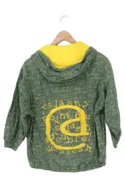 Vorschaubild LEMMI Outdoorjacke 2