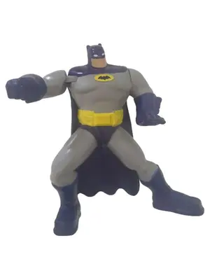 DC COMICS Actionfigur