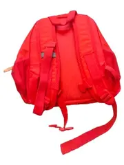 Vorschaubild 2 von Sesame Street Elmo Kinder Schulrucksack Rot Polyester