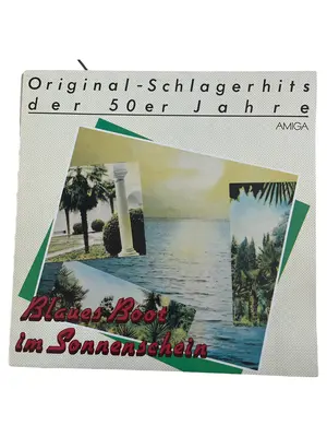 Schlagermusik
