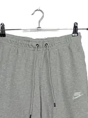 Vorschaubild 4 von Herren Jogginghose Trainingshose Grau Gr. M