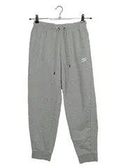 Vorschaubild 1 von Herren Jogginghose Trainingshose Grau Gr. M