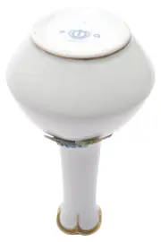 Vorschaubild GRÄFENTHAL PORZELLAN Vase 2