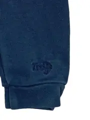 Vorschaubild 2 von Baby Jogginghose Gr. 62 Blau Casual Baumwolle Kinder Hose