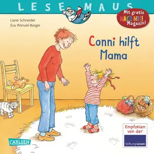 Buch für Kinder