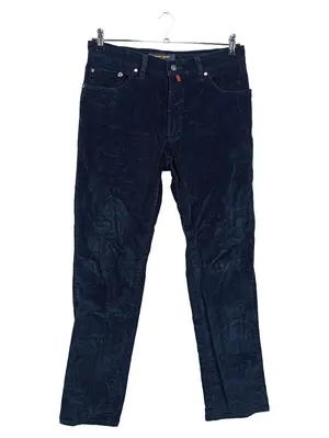 PIERRE CARDIN Cordhose