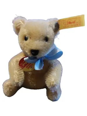 STEIFF Kuscheltier