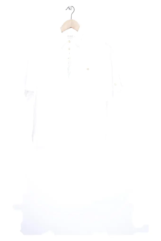 DELMOD Bluse Bild 1