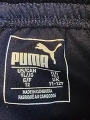 Vorschaubild 6 von Kinder Jogginghose Trainingshose Gr. 152 Blau Sportlich