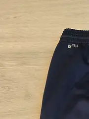 Vorschaubild 4 von Kinder Jogginghose Trainingshose Gr. 152 Blau Sportlich