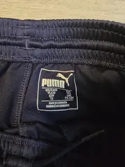 Vorschaubild 5 von Kinder Jogginghose Trainingshose Gr. 152 Blau Sportlich