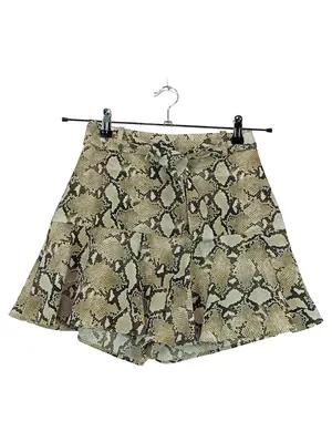 ZARA Minirock