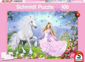 SCHMIDT SPIELE Puzzle
