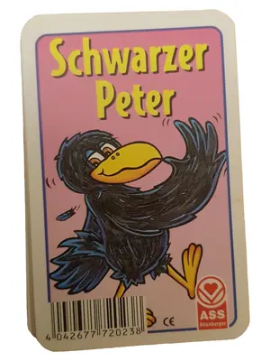 ASS ALTENBURGER Kartenspiel