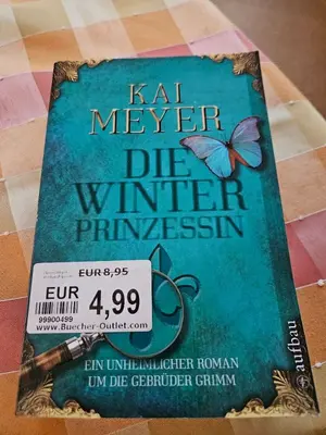 Magie und Übernatürliches