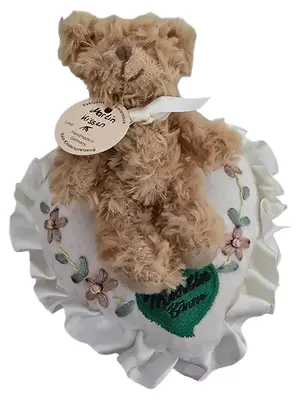 MARTIN Baby Kuscheltier