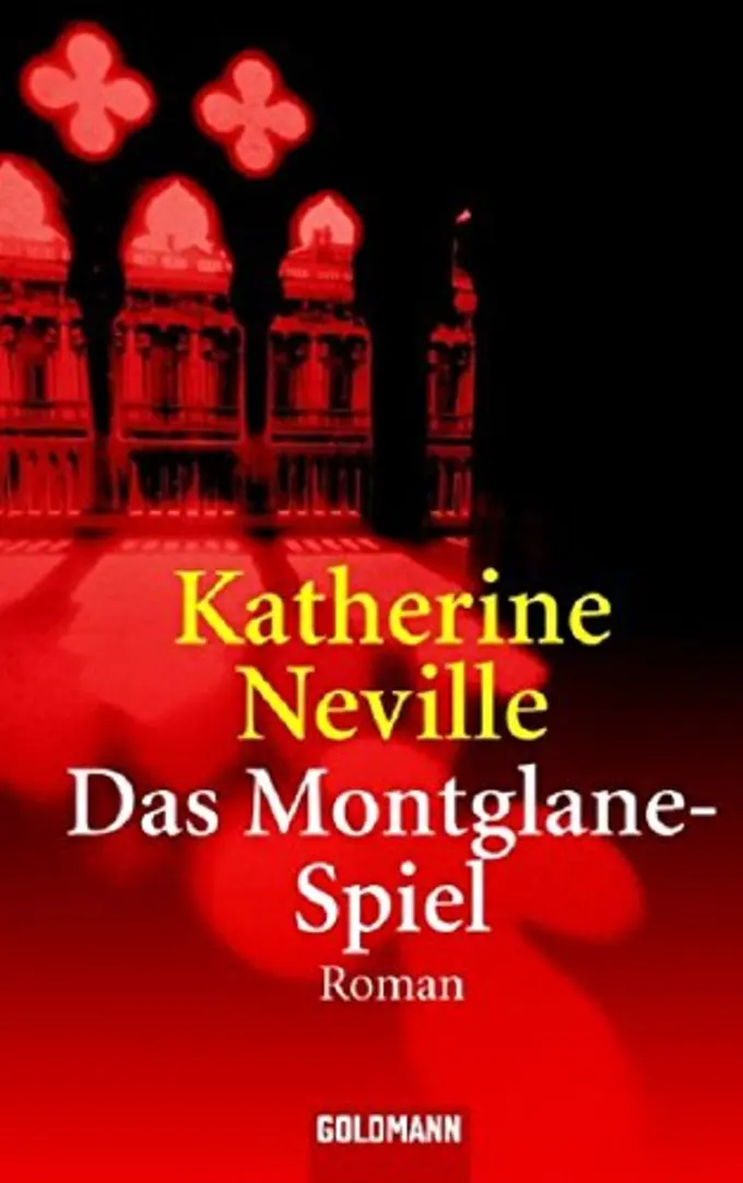 Abenteuerroman Bild 1