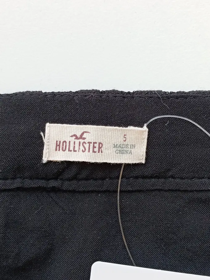 HOLLISTER Minirock Bild 3