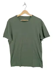 Vorschaubild 1 von Pier One Herren T-Shirt Casual Oliv Gr. 48/M