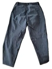 Vorschaubild 3 von Stoffhose Damen XS W24 Grün Chino Basic Baumwolle Slim