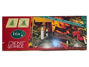 KONSTSMIDE Lichterkette