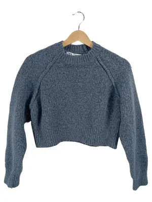 ZARA Pullover