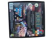 Vorschaubild 2 von 7 Wonders Duel Brettspiel Antoine Bauza Bruno Cathala