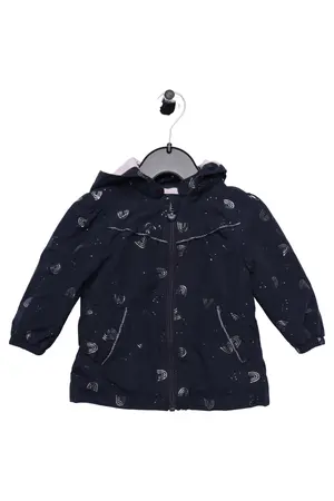S.OLIVER Leichte Jacke