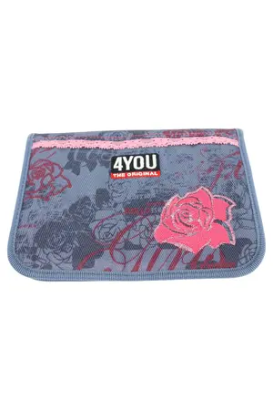 4YOU Federtasche