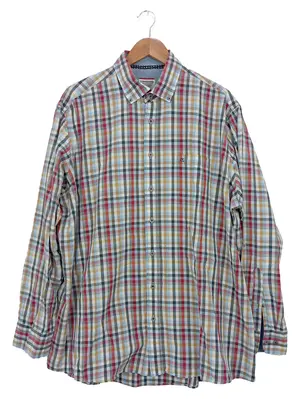 CASA MODA Freizeithemd