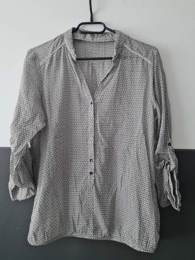 OPUS Bluse Bild 1
