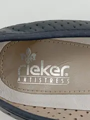 Vorschaubild RIEKER Ballerinas 3