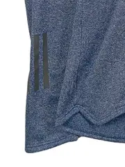 Vorschaubild 3 von Herren Kapuzenpullover Hoodie Gr. 46/S Blau Sportlich