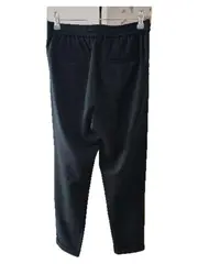 Vorschaubild 3 von Damen Jogginghose Schwarz Gr. 34 XS Casual