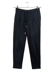 Vorschaubild 1 von Damen Jogginghose Schwarz Gr. 34 XS Casual