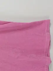 Vorschaubild 8 von Mädchen Top Rosa Gr. 164 Erdbeere Stickerei Baumwolle Ärmellos