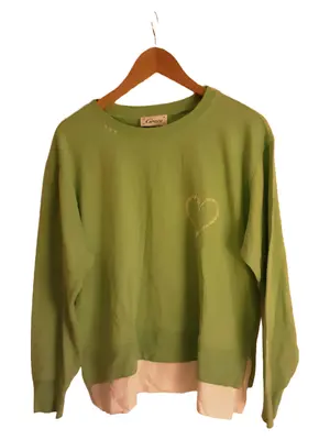 GRACE Sweatshirt