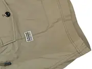 Vorschaubild 3 von Herren Cargo Shorts Beige W33 L Casual Baumwolle