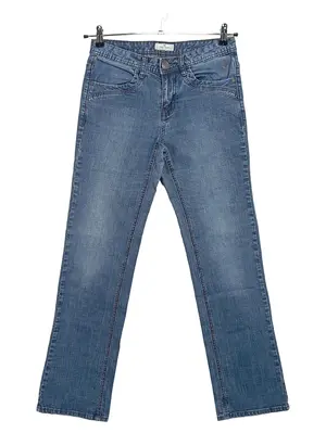 TOM TAILOR Jeans Straight Leg