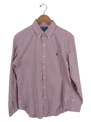 POLO RALPH LAUREN Business Hemd