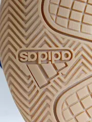 Vorschaubild 3 von Kinder Fussballschuhe EF1817 Blau Gr. 32 Hallenschuhe Sportschuhe