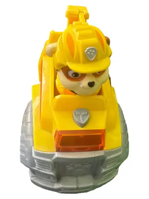 PAW PATROL Spielzeugauto